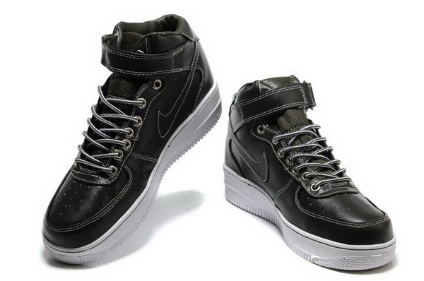 Nike Air Force One Men high--127